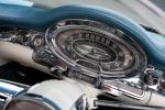 Oldsmobile Super 88 Convertible 1957 года